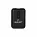 URBAN AUDIO Listening is Connecting PB05-Black 10000 mAh 22.5W Flash & Quick Charge 3.0 Compact Power Bank
