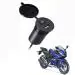 Crokrok 5V 2.1A Universal Yamaha Bike Mobile Charger