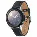 Spigen Liquid Air Armor Designed for Galaxy Watch 3 Case 41mm (Matte Black)