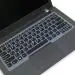 iFyx ThinkPad E14 Black Silicone Keyboard Skin Protector Case Cover