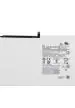 Mobcrown DSELL Mobile Battery for Samsung Galaxy Tab A7 10.4 2020, SM-T500, SM-T505C 7040 mAh (SCUD-WT-N19)