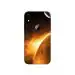 GADGETSWRAP Printed Vinyl Skin Sticker for Apple iPhone XR - mars 4