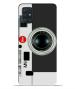 Bhai Cover Samsung Galaxy A51 Poly Carbonate 3D Printed Vintage Camera Art Mobile Phone Back Cover Case