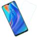 SAEMPIRE Tempered Glass Screen Protector Compatible for Tecno Spark 7P