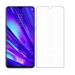Ecmered Transparent Tempered Glass Matte Finish Hd Scratch Shock Resistant Screen Guard Screen Protector For Samsung Galaxy F12, Samsung Galaxy F02S