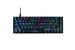 Cos)mic Byte CB-GK-23 Artemis 68Key Per Key RGB Wired Mechanical Keyboard (Black