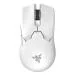 Razer Viper V2 Pro Hyperspeed Wireless Optical Gaming Mouse: 59g Ultra-Lightweight with 30000 DPI - 80hr Battery - USB Type C Cable Included - White - RZ01-04390200-R3A1