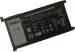 Wistar Y3F7Y Laptop Battery For Dell Inspiron 15 5000 Series Notebook