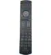 AKSHITA TRADING PSOC-01105 Remote Control for Panasonic LED TV (Black)