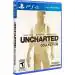 sony Uncharted Collection Hits (PS4)