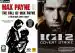 Max Payne 2 And Igi Combo Standard Offline Full Game For PC