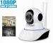 Sropx White 2 Way Audio Security Camera, 64 Gb, 1 Channel