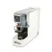 Coffeeza Latisso 1100W Coffee Makers & Grinders Super-Automatic Coffee Machine, 20 Cups, White
