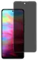 Tremolite Privacy Tempered Glass For Xiaomi Poco X4 Pro 5G