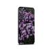 GADGETSWRAP Printed Vinyl Skin Sticker for Samsung Galaxy S23 - tilt shift photo of purple petaled flowers