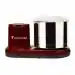 Varlakshmi Super Table Top Wet Grinder (2.5L, Cherry)