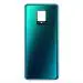 RJR Redmi Note 9 pro / Note 9 pro max Back Panel/Back Glass Housing/Back Replacement/Back Battery Door for Xiaomi Redmi Note 9pro / Note 9 pro max- (Aura Blue) Back Glass Panel