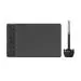 HUION Inspiroy 2 S 6.3 x 3.9 inch Graphics Tablet (Black, Connectivity - USB)