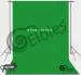 Eloies Green Screen Backdrop - 8ft X 10ft Lekra Polyester Fabric Backdrop for Photoshoot Greenscreen Background for Photography Video Recording Photo Background, green backdrop, photoshoot backdrop , green screen chroma, studio green background