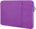 ProElite Polyster Laptop/MacBook Bag Sleeve Case Cover Pouch for 13-Inch, 13.3-Inch Laptop, Lavender