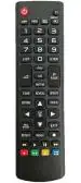 NixGlobal Akb74475421 Urc-122 Remote Controller For Lg Led