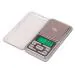 ATOM, Selves-A100, 200gm Capacity Digital Electronic Pocket Scale, Jewellary Weighing Scale, Silver