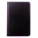 S-Hardline Samsung Galaxy Tab A Sm-T550, T551, T555 Leather Shockproof 360 Degree Rotate Flip Cover