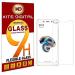 Kite Digital Redmi S2/Y2 Premium Tempered Glass Screen Protector Slim 9H Hardness 2.5D
