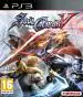 Bandai Namco entertainment Soul Calibur V (PS3)
