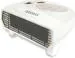 Almo ALMO001 200W Fan Room Heater, White