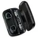 OSHEE STORE M10 True Wireless Earbuds V5.1 with Power Bank Bluetooth Headset (Black, True Wireless)