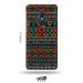 Tweakymod Printed Aztec Back Cover For Nokia 5.1