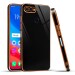 MOZIKON 6D Chrome Back Cover Case For Realme C2