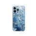 GADGETSWRAP Printed Vinyl Skin Sticker for Apple iPhone 13 Pro Max - Snow Flakes.jpg