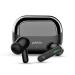 Pebble BlissBuds Ace ANC Earbuds Upto 35 dB | 30 Hr Playtime with Quick Charge| Deep Base | ENC TWS | Quad Mics, Low Latency Mode | Active Noise Cancellation (Black)