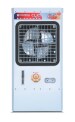 Summerking Cliq Prime 80L Air Cooler with Powder Coated GI Body, Water Indicator with Inverter Compatible