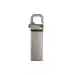Eo Silver Metal Usb 2.0 Key Lock Shaped 32 Gb Pen Drive With Fast Class 10 Chip