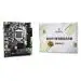 Matrix H61 Micro ATX Motherboard II LGA 1155 DDR3 Socket Supports (i3/i5/i7 Processors)