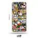 Tweakymod Printed Gta Dope Back Cover For OnePlus X