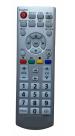 Upix LCD/LED Remote No. UNI401, Compatible with Sanyo LCD/LED Remote - EXACTLY SAME REMOTE WILL ONLY WORK ONLY