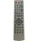NIJ Remote Control for Conic DVD Player (Grey)