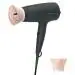 Philips Essential Care Hair Dryer (BHD356/10) | 2100 Watts| Thermoprotect| 6 Heat & Speed Settings-Black| Frizz free Hair with advanced Ionic care for Salon like Styling| Black