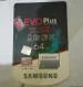 SAMSUNG EVO Plus 64 GB MicroSDXC Class 10 95 MB/s Memory Card (With Adapter)
