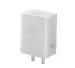 eKus Oppo 33W SuperVooc Charger Compatible with oppo A76/F21s Pro 5G, A77s/A78 5G/A57, A58/A77/A17/reno 5 Pro, White