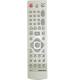 AKSHITA TRADING Remote Control for Moserbaer DVD Player (Grey)