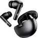 boAt Airdopes 161 ANC w/ Active Noise Cancellation(32dB),50HRS Playback & ASAP Charge Bluetooth Headset (Black, True Wireless)