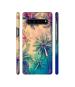 Casotec Trees Design 3D Printed Hard Back Case Cover for Samsung Galaxy S10 5G