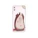 GADGETSWRAP Printed Vinyl Skin Sticker for Apple iPhone X/Xs - funny hamster 2