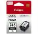Canon Pg-745Xl Ink Cartridge (Black)