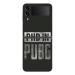 GADGETSWRAP Printed Vinyl Skin Sticker for Samsung Galaxy Z Flip 4 - phd-in-pubg